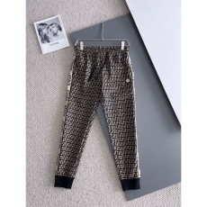 Fendi Long Pants